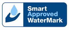 smart watermark logo